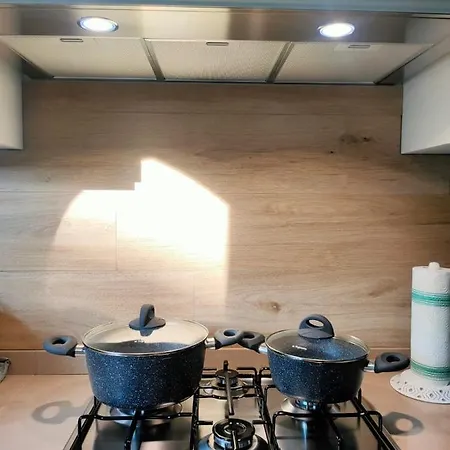 Casa Di Mattia * San Cesario di Lecce