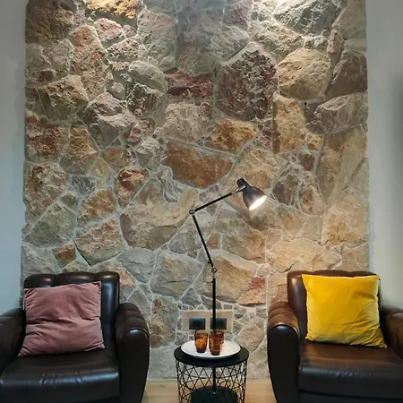 Casa Di Mattia *