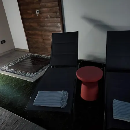 Feriehus Casa Di Mattia