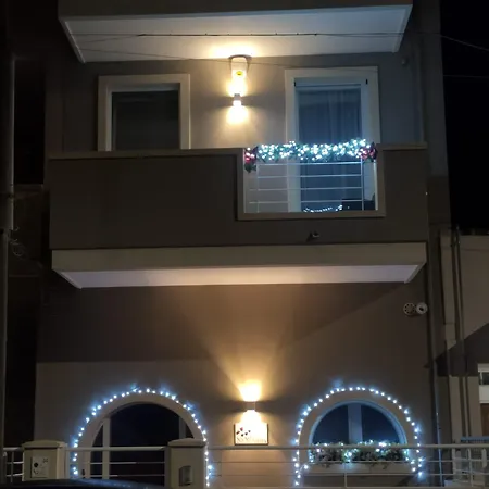 Casa Di Mattia Holiday home
