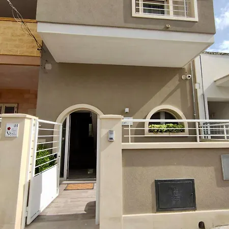 Casa Di Mattia Holiday home