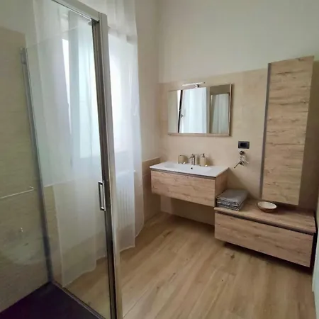 Holiday home Casa Di Mattia