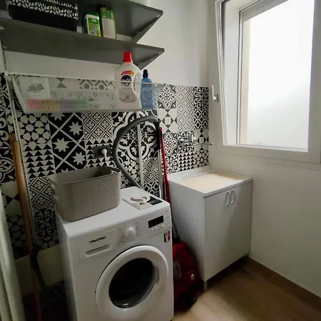 Casa de Férias Casa Di Mattia San Cesario di Lecce