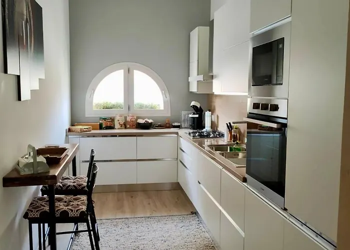 Casa Di Mattia Casa de Férias