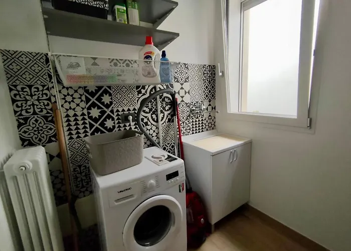 Casa de Férias Casa Di Mattia San Cesario di Lecce