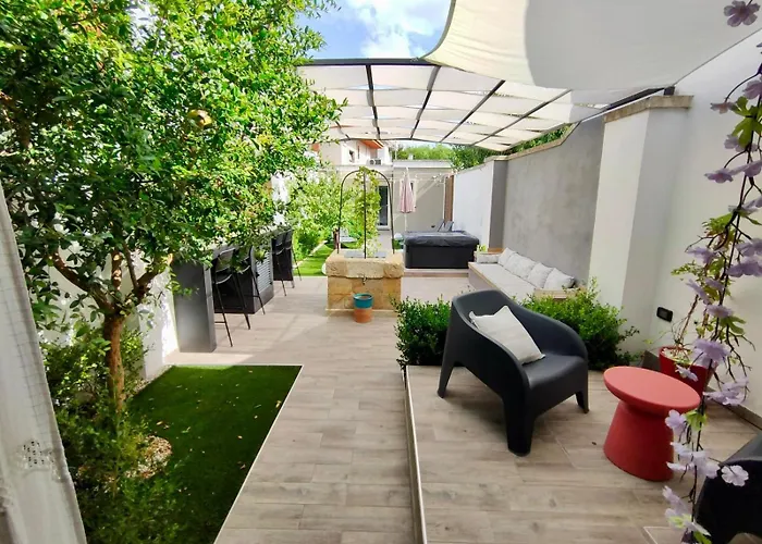 Casa Di Mattia * San Cesario di Lecce