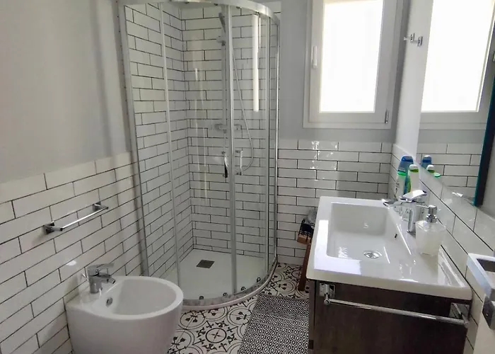 Casa Di Mattia San Cesario di Lecce
