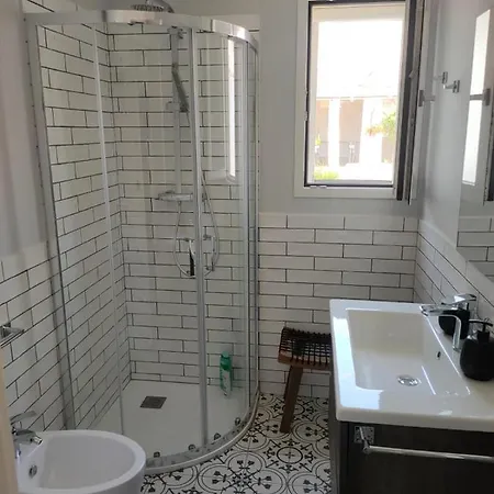 Casa Di Mattia San Cesario di Lecce
