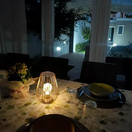 Casa Di Mattia Holiday home San Cesario di Lecce