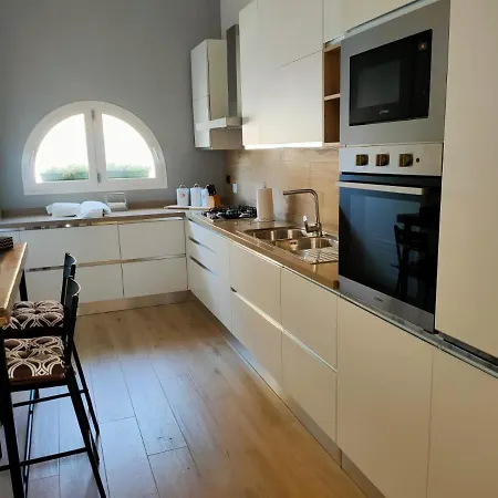 Casa Di Mattia San Cesario di Lecce