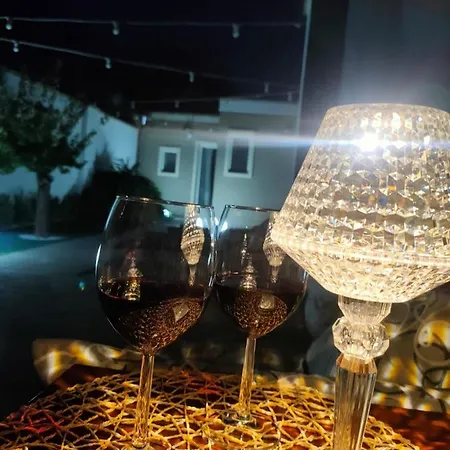 Holiday home Casa Di Mattia