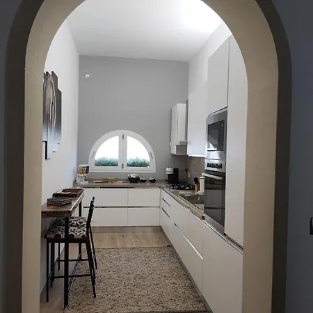 Holiday home Casa Di Mattia