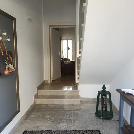 Casa Di Mattia Holiday home