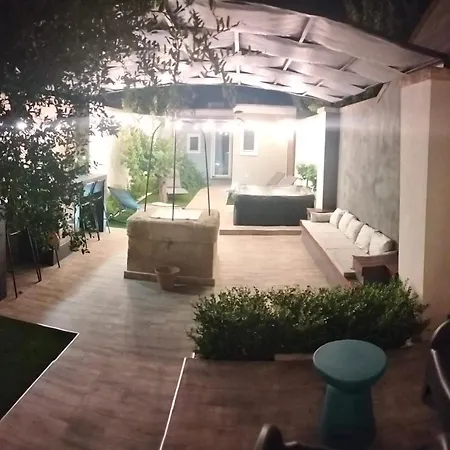 Casa Di Mattia Holiday home *