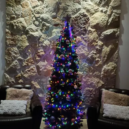 Casa Di Mattia Дом отдыха *