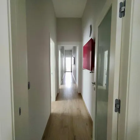 Дом отдыха Casa Di Mattia *