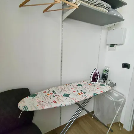 Дом отдыха Casa Di Mattia