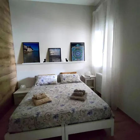 Casa Di Mattia San Cesario di Lecce