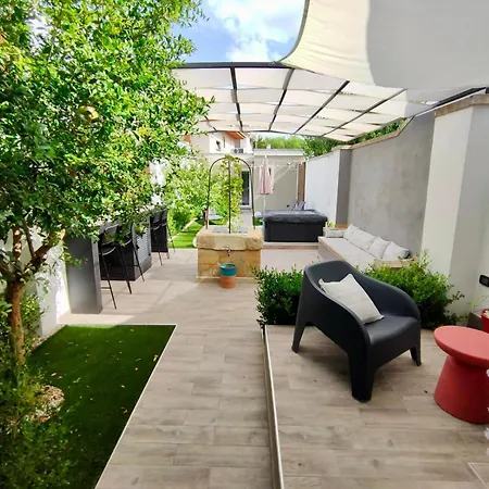 Casa Di Mattia * San Cesario di Lecce